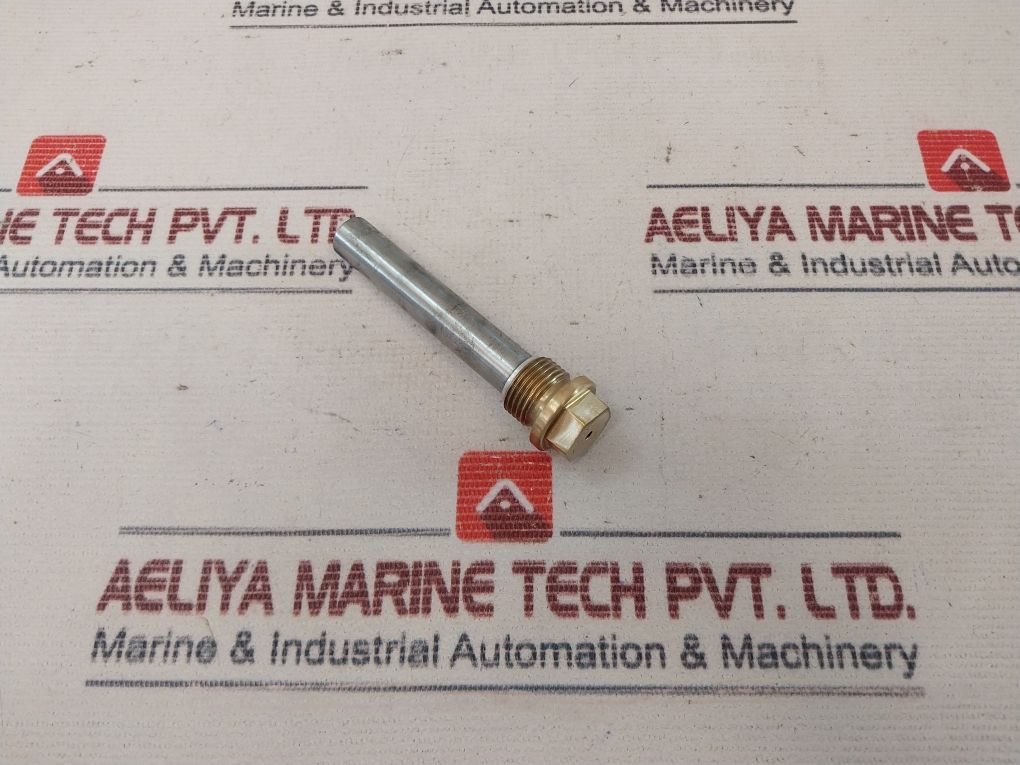 2.0401 Protection Anode Oks 3-6