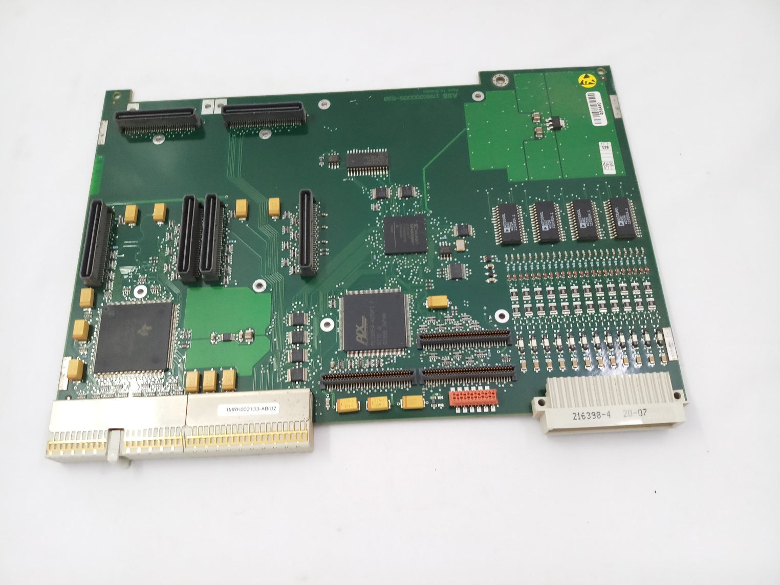 Abb 1Mrk000005 520 Pc Board 1Mrk002133-abr02