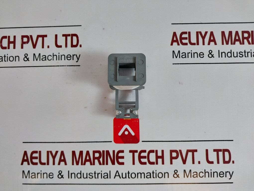 200-00126 Coil 200...220V 60Hz