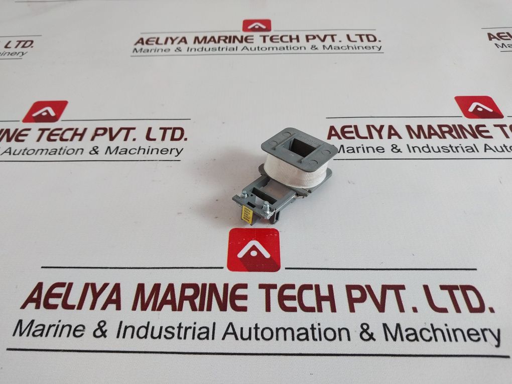 200-00126 Coil 200...220V 60Hz