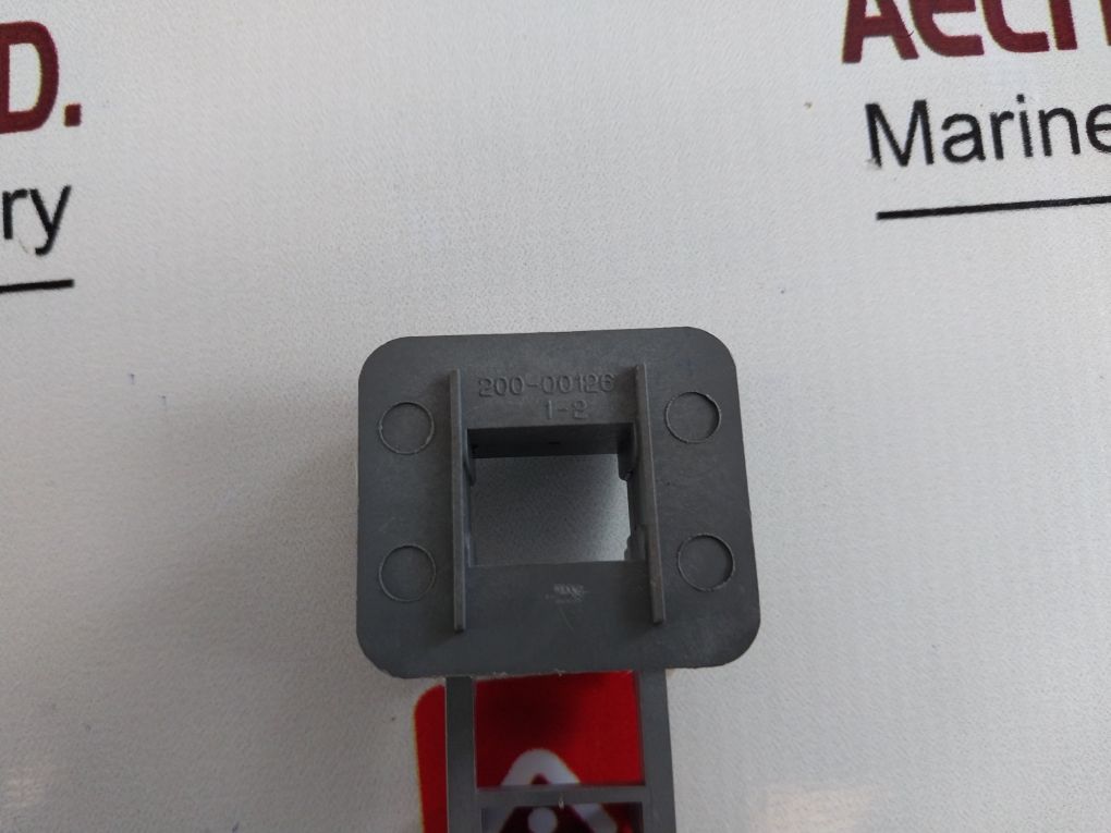 200-00126 Coil 200...220V 60Hz