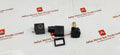 430 04166 24v dc 2.5w solenoid valve coil