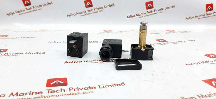 430 04166 24v dc 2.5w solenoid valve coil