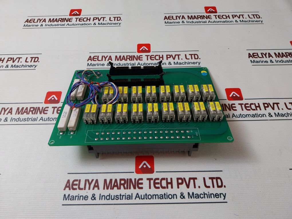 2000.2.26 Printed Circuit Board 9113B-13