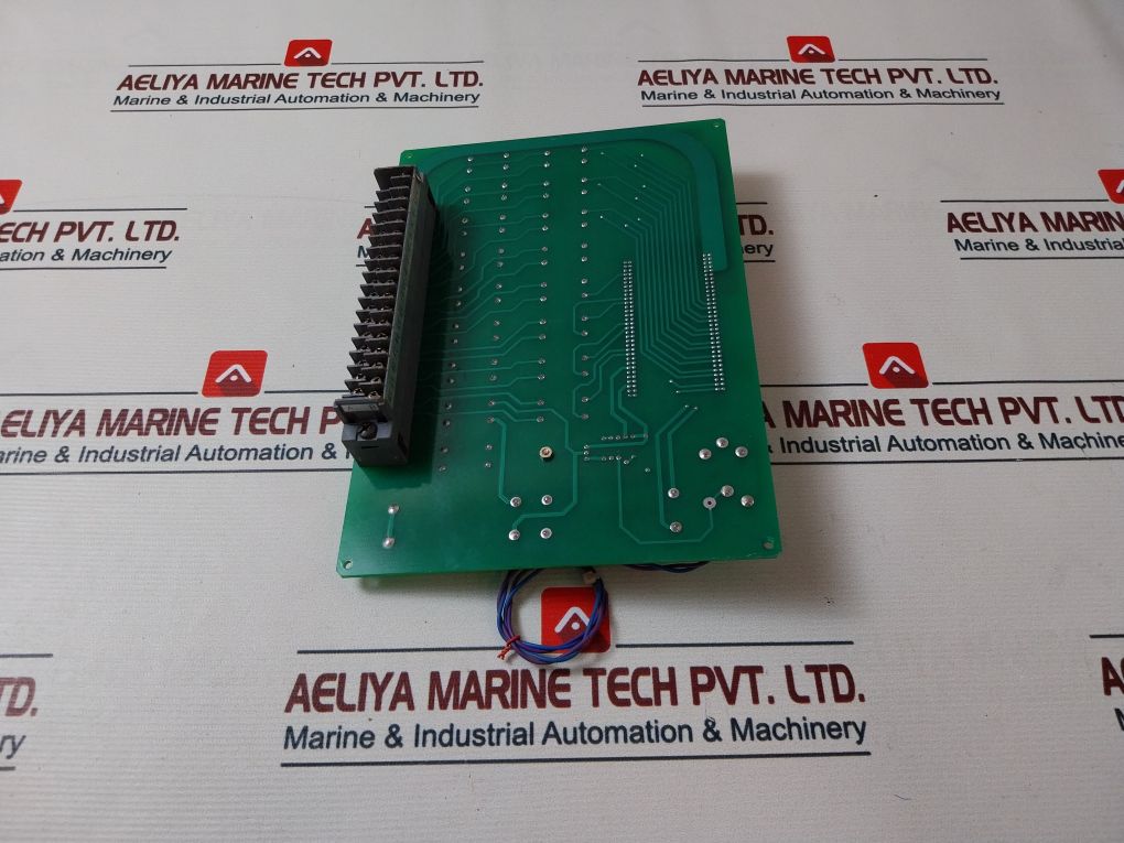 2000.2.26 Printed Circuit Board 9113B-13