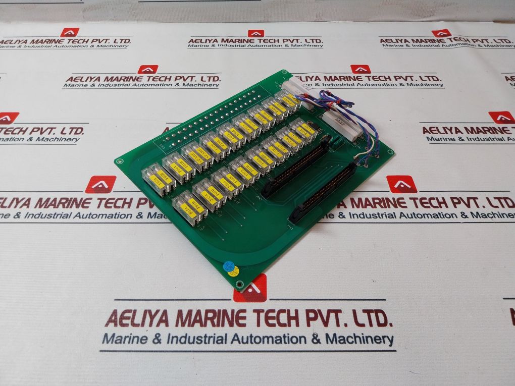 2000.2.26 Printed Circuit Board 9113B-13