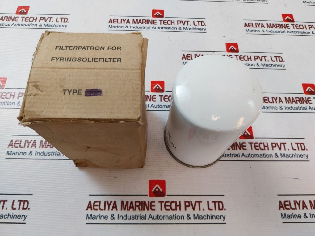 2000 Mrk.2 20 Micron Filter Cartridge For Fuel Oil Filter