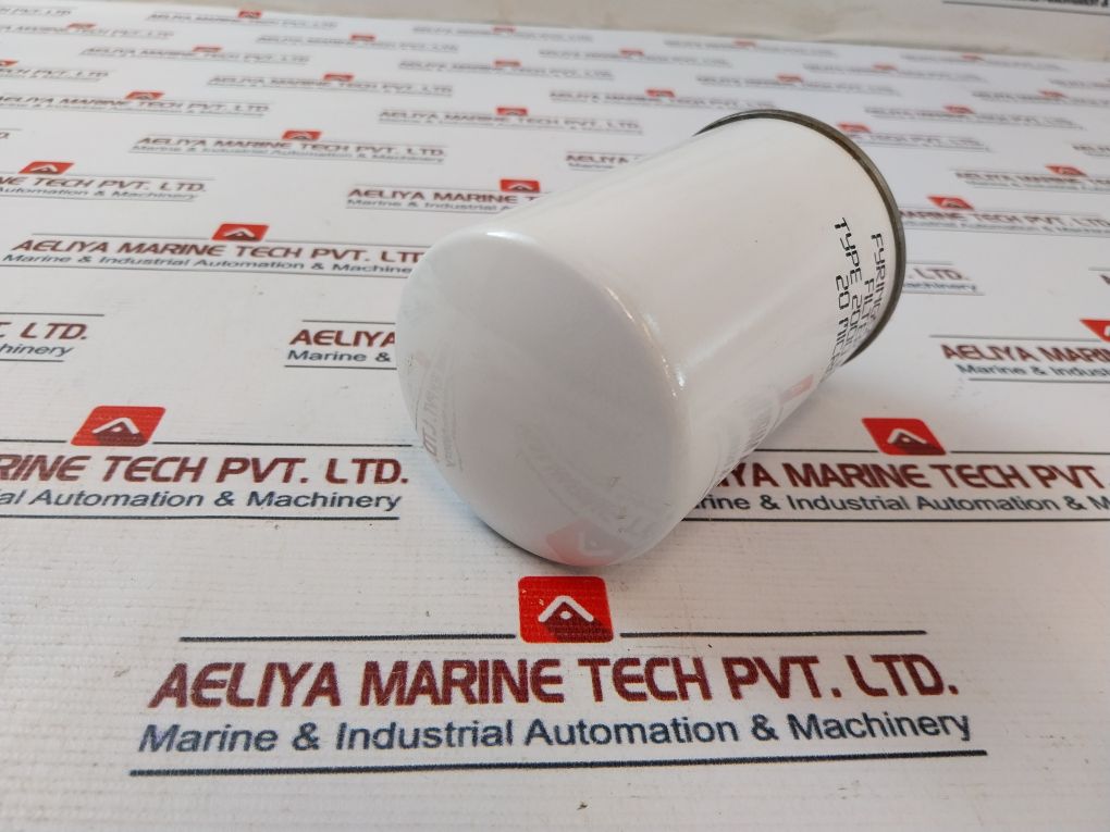 2000 Mrk.2 20 Micron Filter Cartridge For Fuel Oil Filter