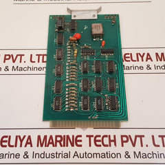 2001-630 pcb card