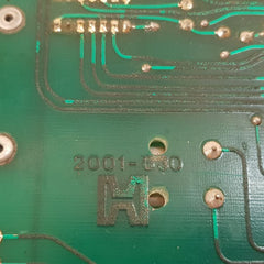 2001-630 pcb card