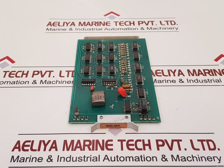 2001-630 pcb card