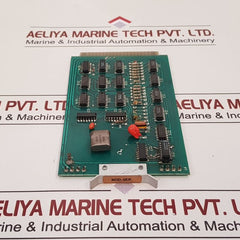 2001-630 pcb card
