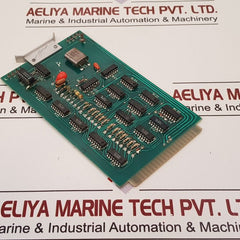 2001-630 pcb card
