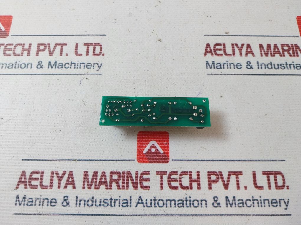 2001201A-01 24V Pcb Circuit Board 24V