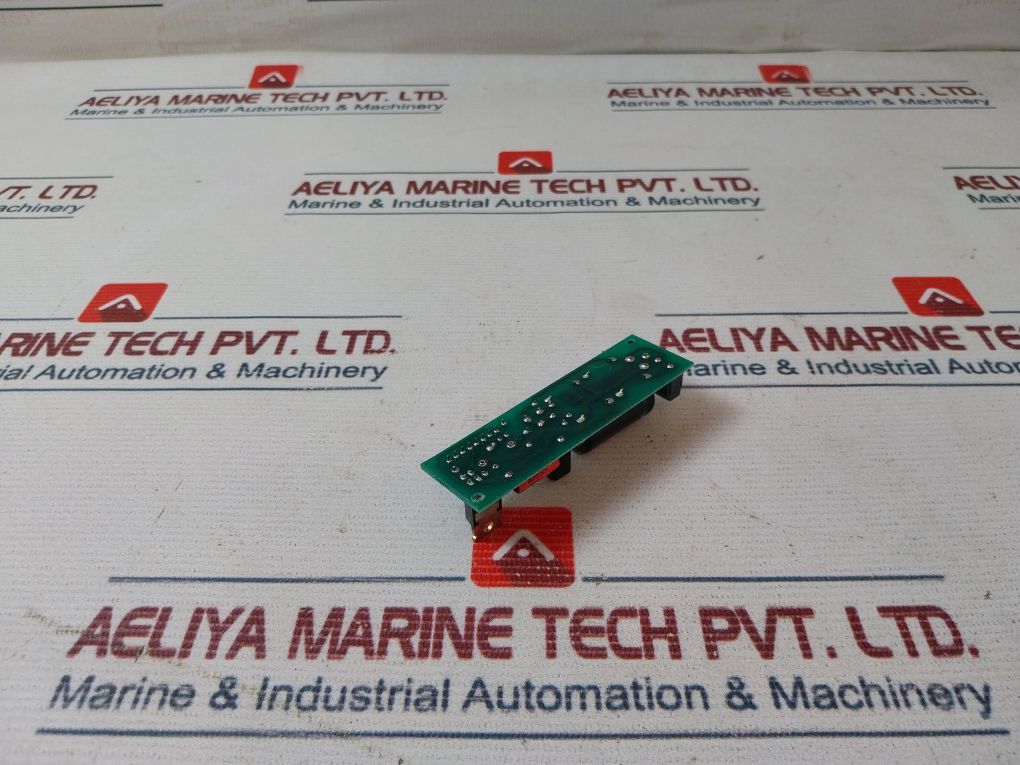 2001201A-01 24V Pcb Circuit Board 24V