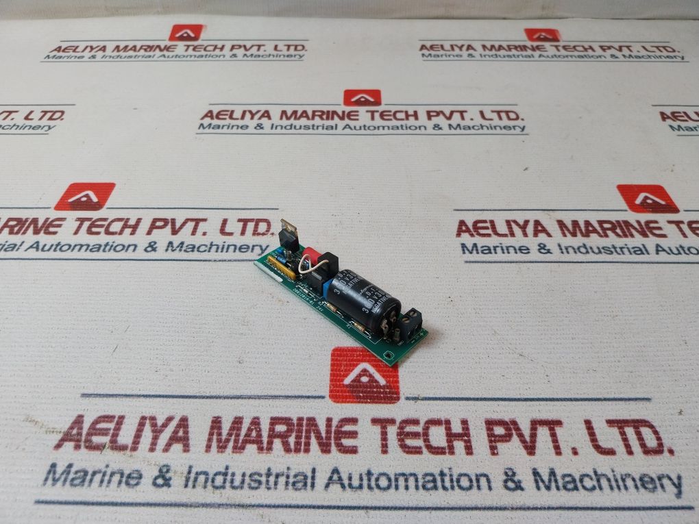 2001201A-01 24V Pcb Circuit Board 24V