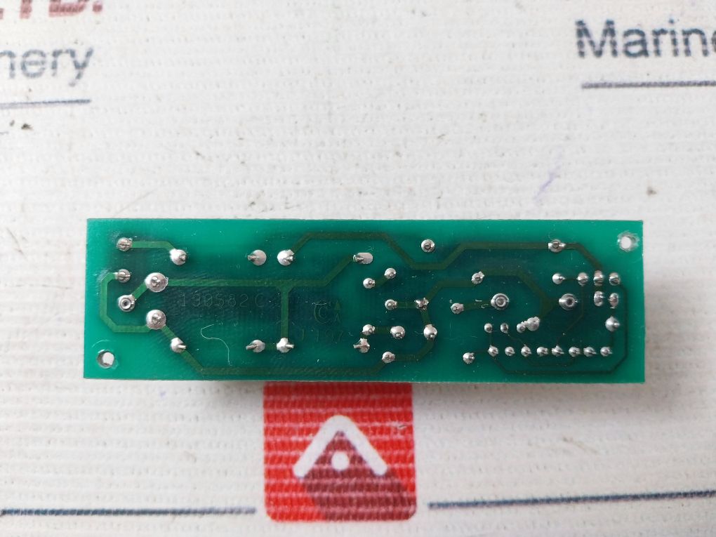 2001201A-01 24V Pcb Circuit Board 24V