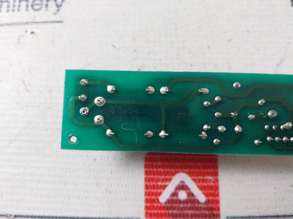 2001201A-01 24V Pcb Circuit Board 24V