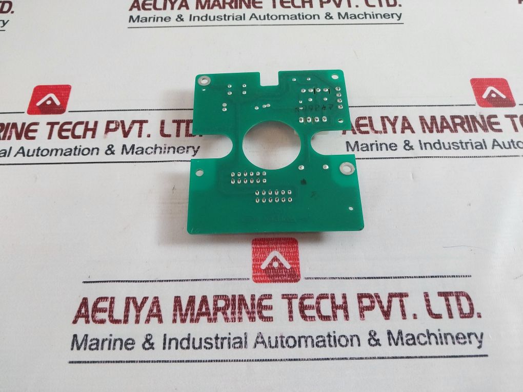 2001961A Pcb Custom Tone Module