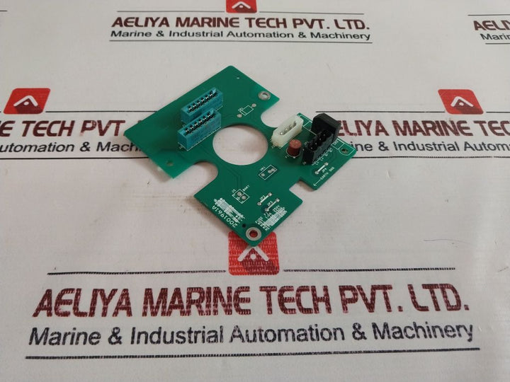 2001961A Pcb Custom Tone Module