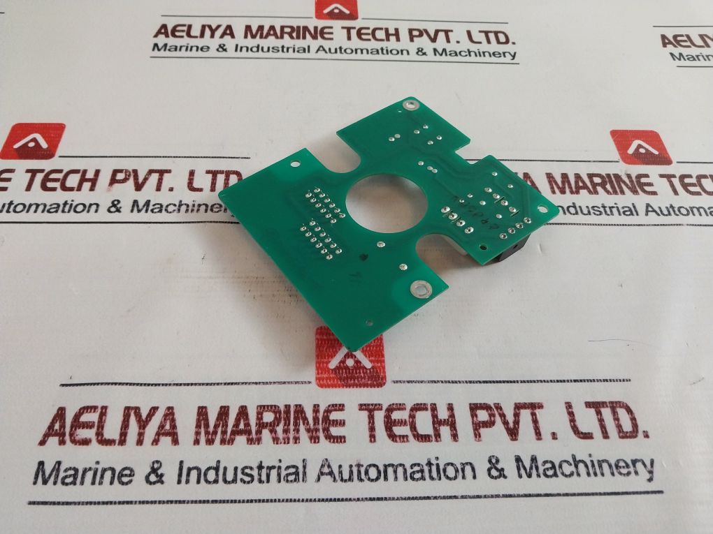 2001961A Pcb Custom Tone Module
