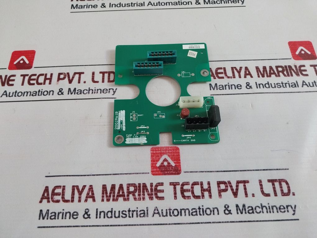 2001961B Printed Circuit Board
