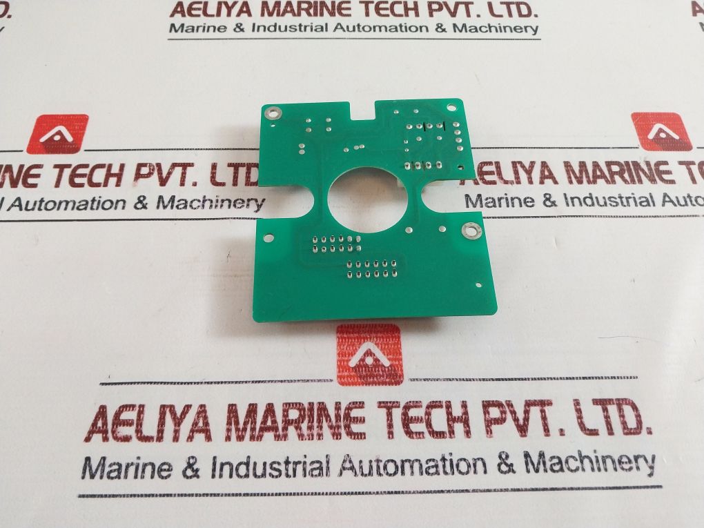 2001961B Printed Circuit Board