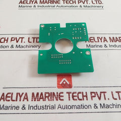 2001961B Printed Circuit Board