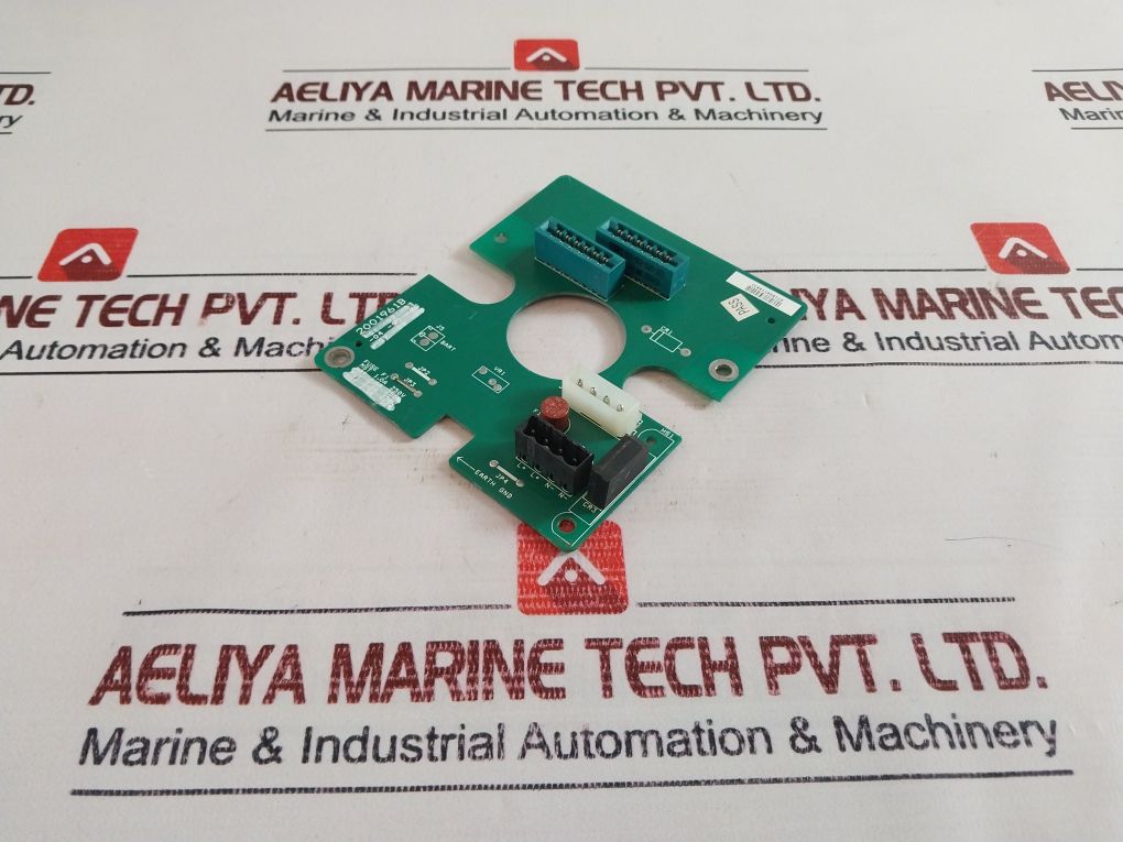 2001961B Printed Circuit Board