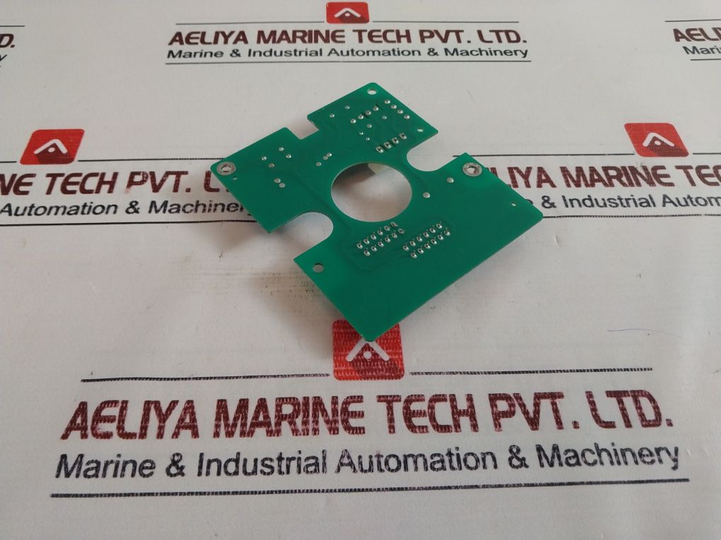 2001961B Printed Circuit Board
