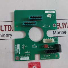 2001961B Printed Circuit Board