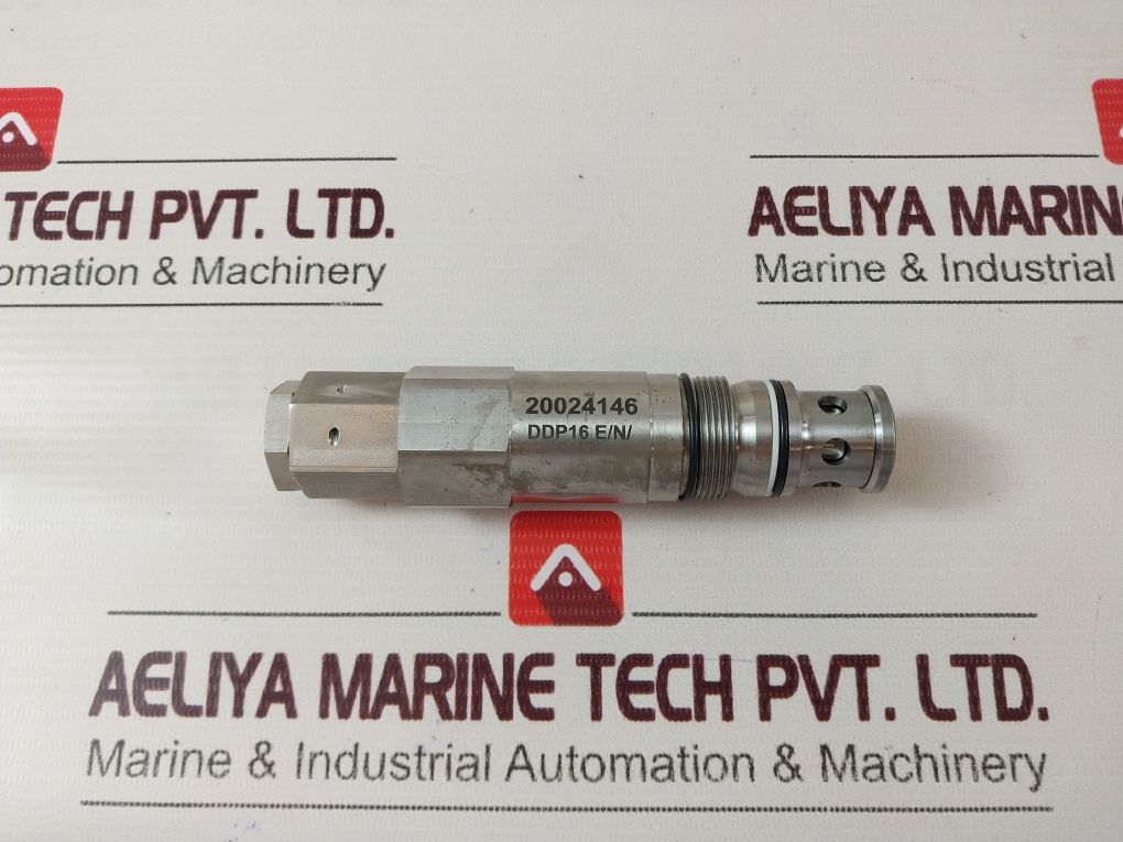 20024146 Ddp16 E/N/