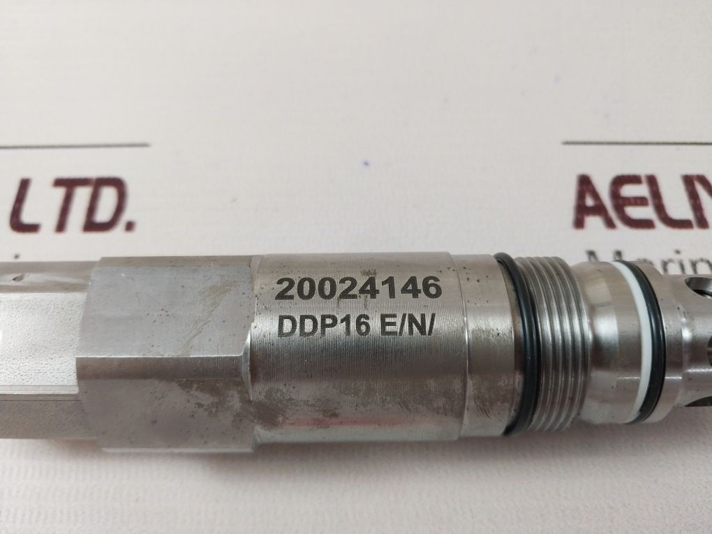 20024146 Ddp16 E/N/