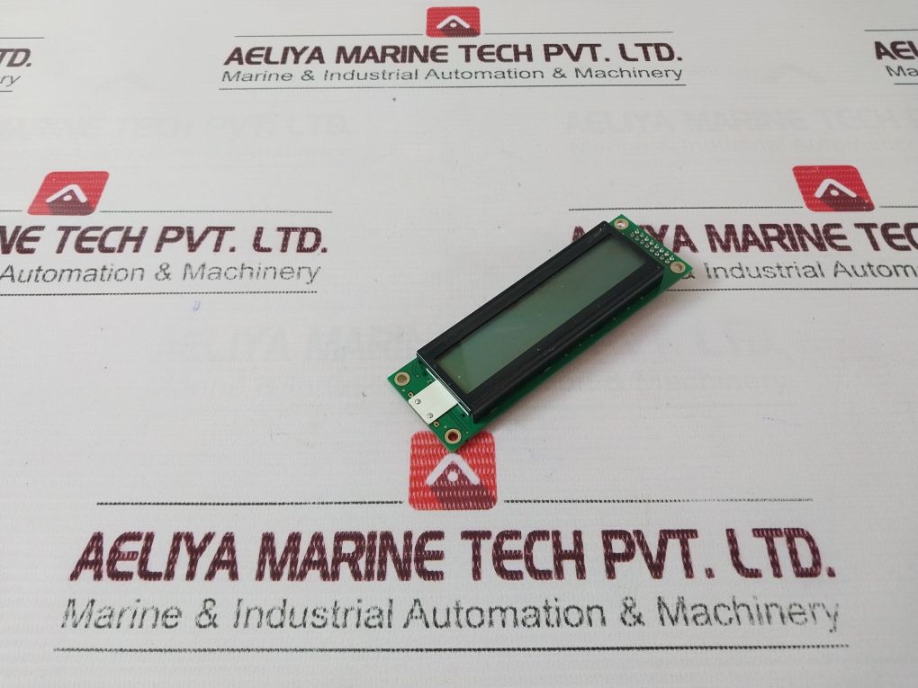 2002Ae-1 Pcb Lcd Display Module