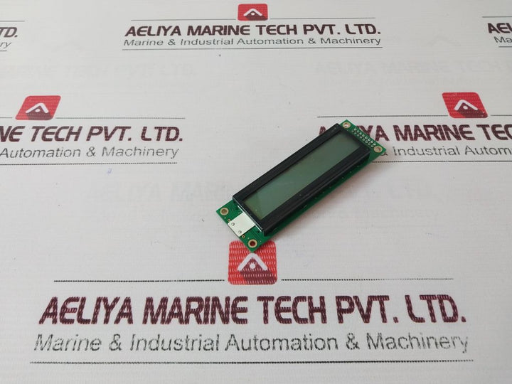 2002Ae-1 Pcb Lcd Display Module