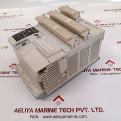 Schneider electric tsx3721001+Tsx dmz 28dr+tsx aez 802 controller