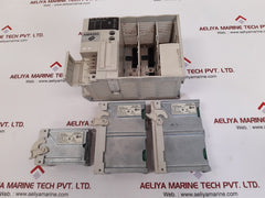 Schneider electric tsx3721001+Tsx dmz 28dr+tsx aez 802 controller