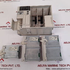 Schneider electric tsx3721001+Tsx dmz 28dr+tsx aez 802 controller