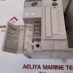 Schneider electric tsx3721001+Tsx dmz 28dr+tsx aez 802 controller