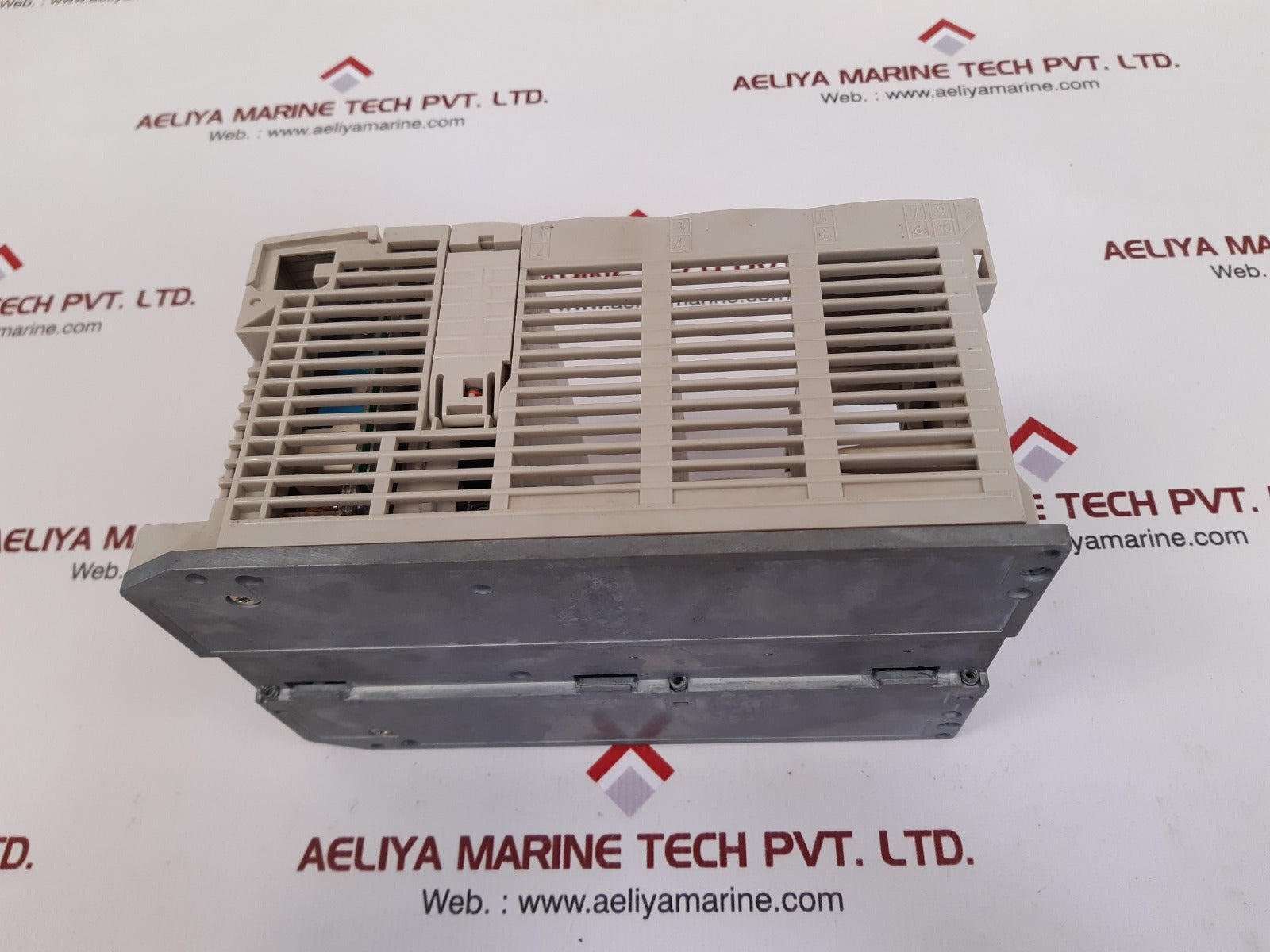 Schneider electric tsx3721001+Tsx dmz 28dr+tsx aez 802 controller