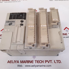 Schneider electric tsx3721001+Tsx dmz 28dr+tsx aez 802 controller
