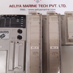 Schneider electric tsx3721001+Tsx dmz 28dr+tsx aez 802 controller