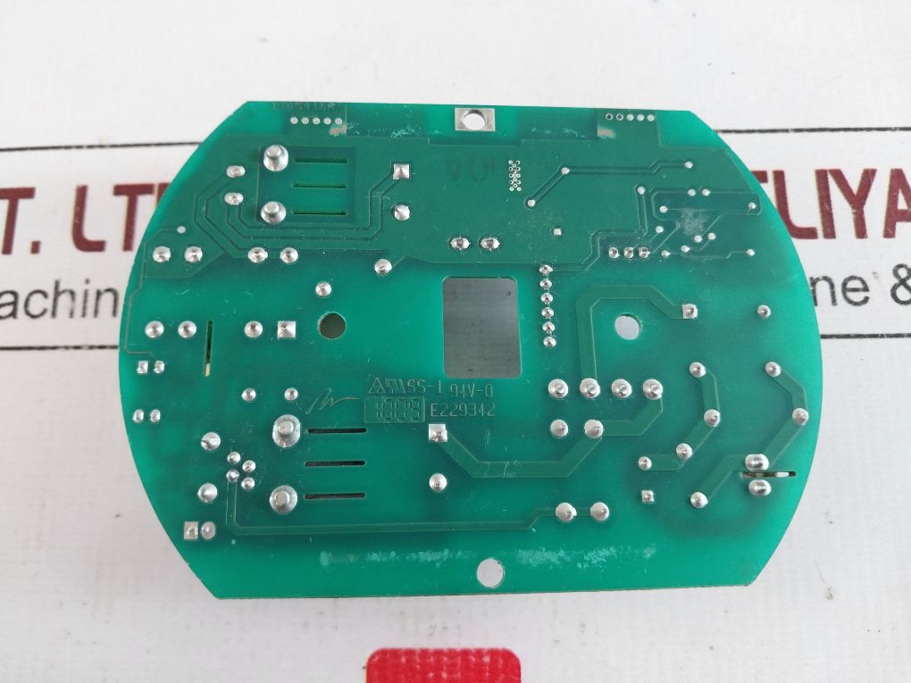 2005416A Pcb Card 1305416A