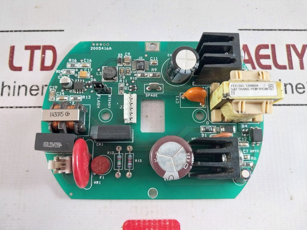 2005416A Pcb Card 1305416A
