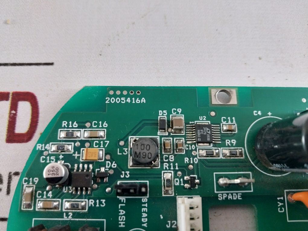 2005416A Pcb Card 1305416A