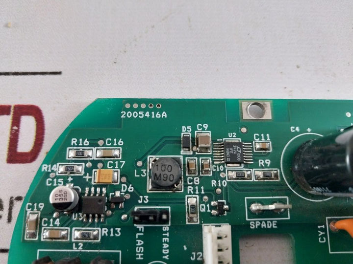 2005416A Pcb Card 1305416A