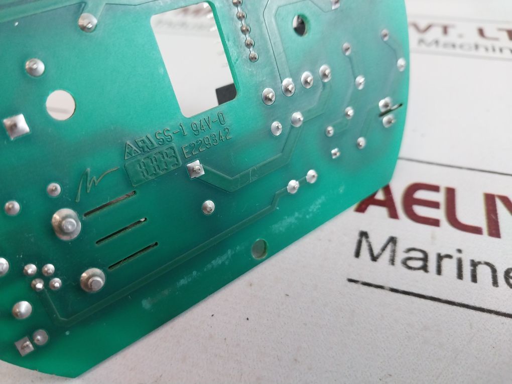 2005416A Pcb Card 1305416A