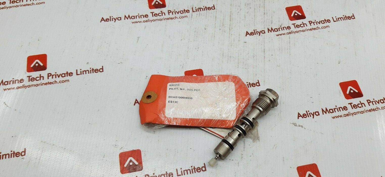 Pilot 4600 pos 00345100004999