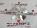 Ø 200 28° Pusher Fan