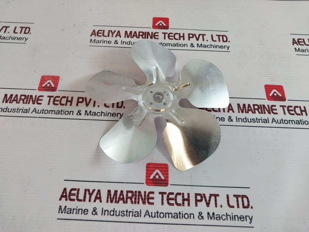 Ø 200 28° Pusher Fan